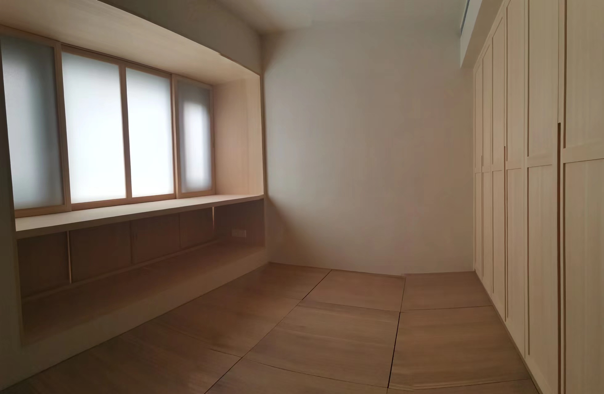 廣州珠江新城家裝